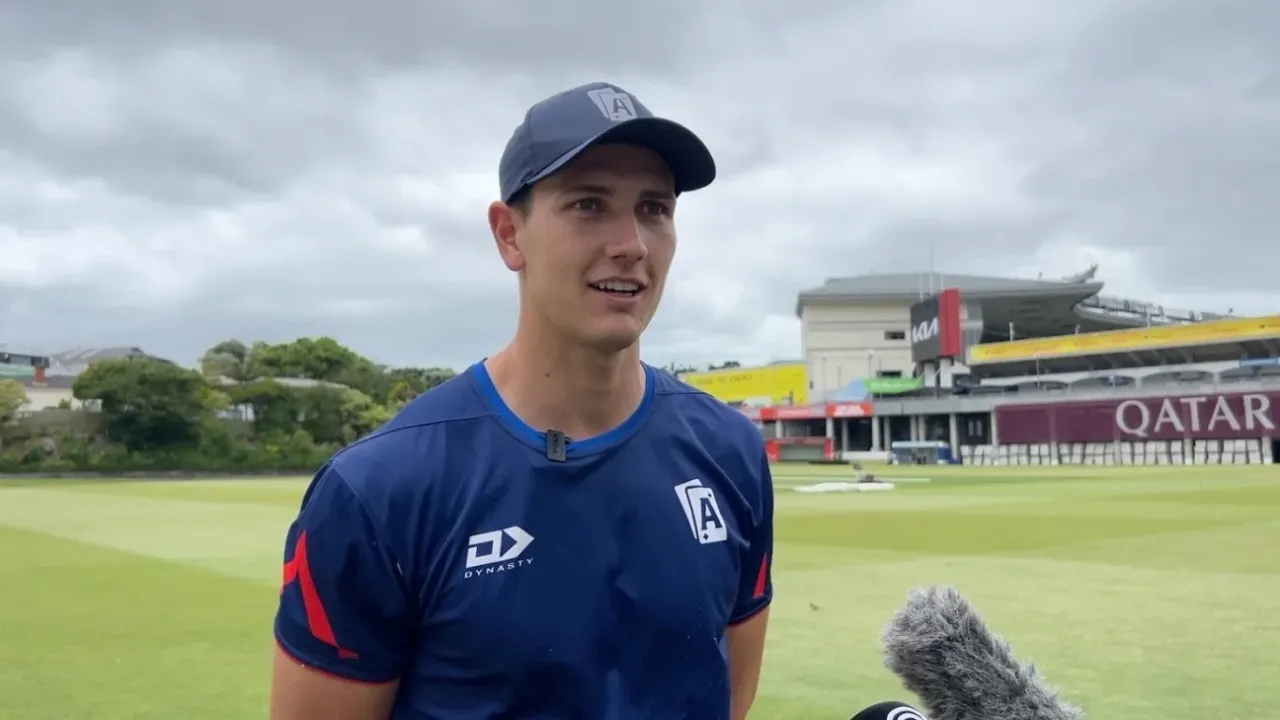 IPL 2025: 3 MI players who didn't get a chance to play