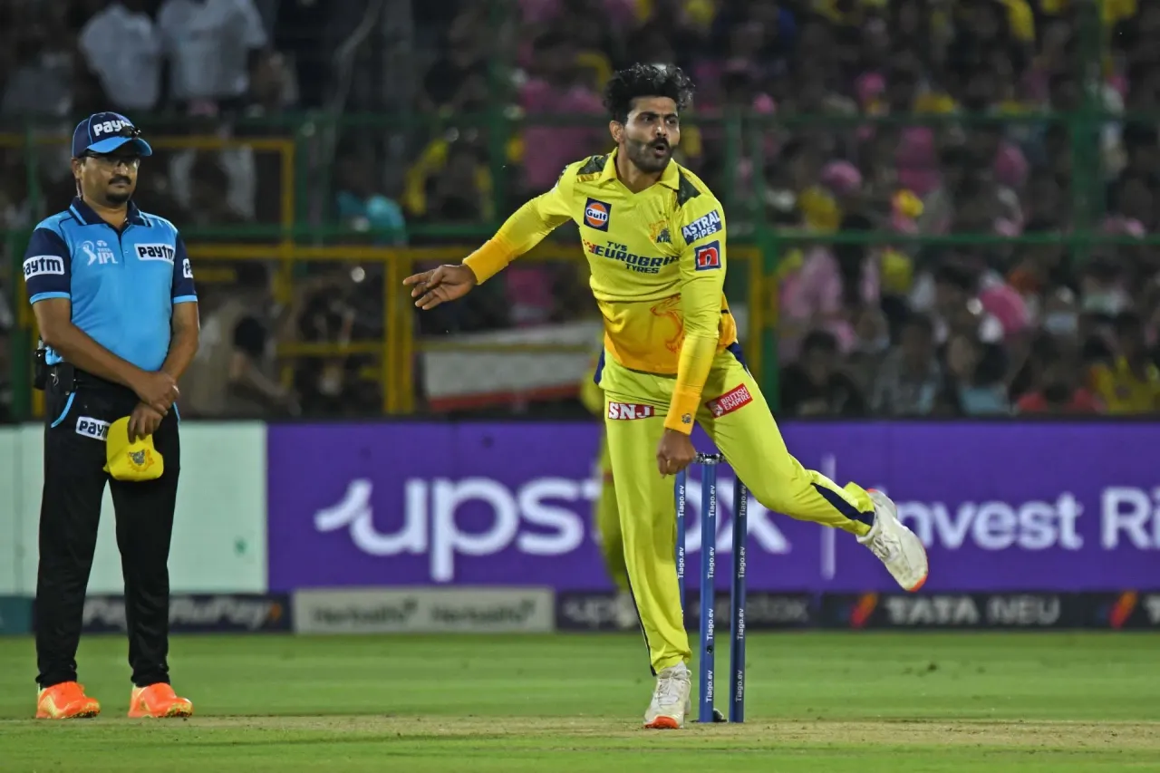 IPL 2025: 3 CSK players who didn't get a chance to play