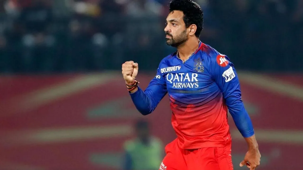 IPL 2025: 3 RCB players who didn't get a chance to play