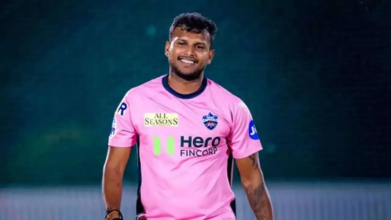 Badani reveals T Natarajan’s absence from IPL 2025 