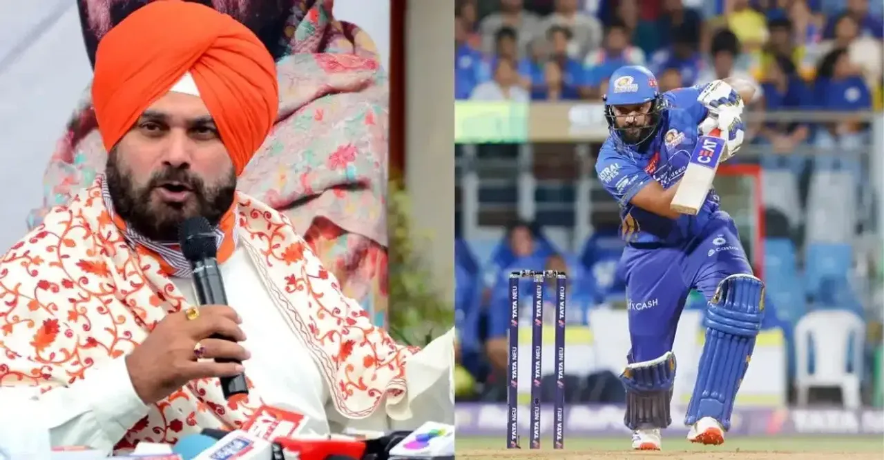 IPL 2025: Navjot Singh Sidhu reveals his team of the season