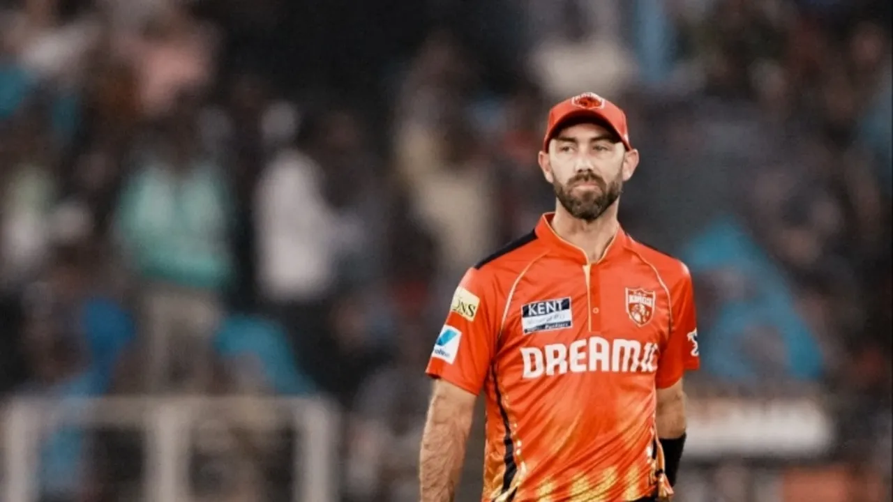 IPL: 3 PBKS players who may find a new team in IPL 2026