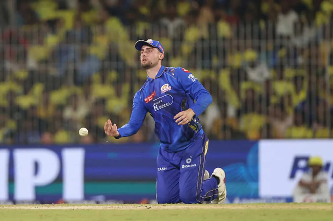 IPL: 3 MI players who may find a new team in IPL 2026