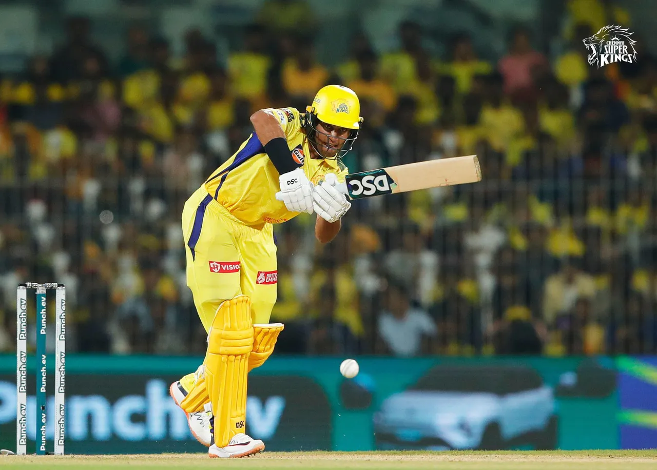 IPL: 3 CSK players who may find a new team in IPL 2026
