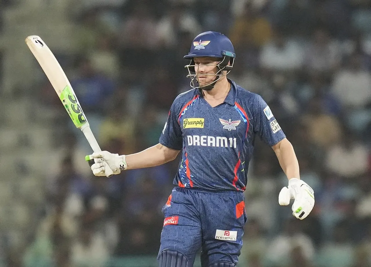 IPL: 3 LSG players who may find a new team in IPL 2026