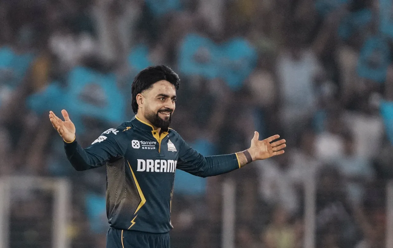 IPL: 3 GT players who may find a new team in IPL 2026