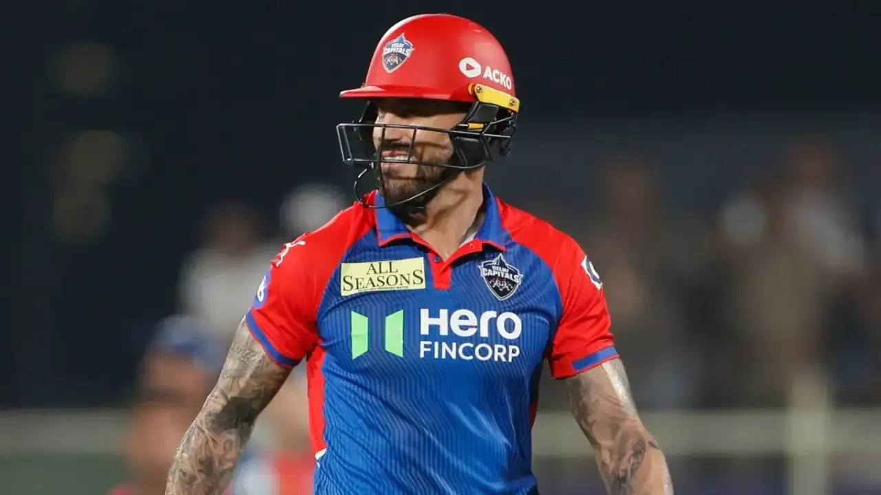 IPL: 3 DC players who may find a new team in IPL 2026