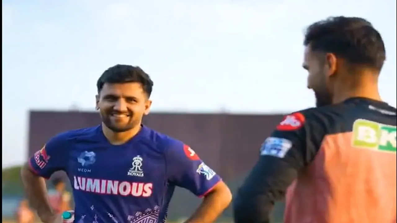 IPL: 3 RR players who may find a new team in IPL 2026