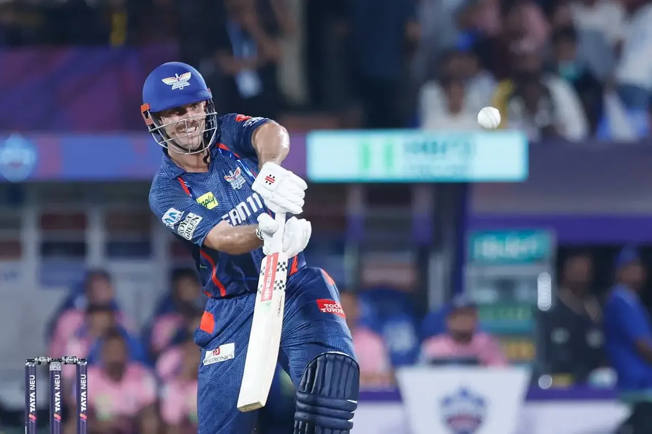 IPL 2025: Ranking the top 3 LSG players of the season