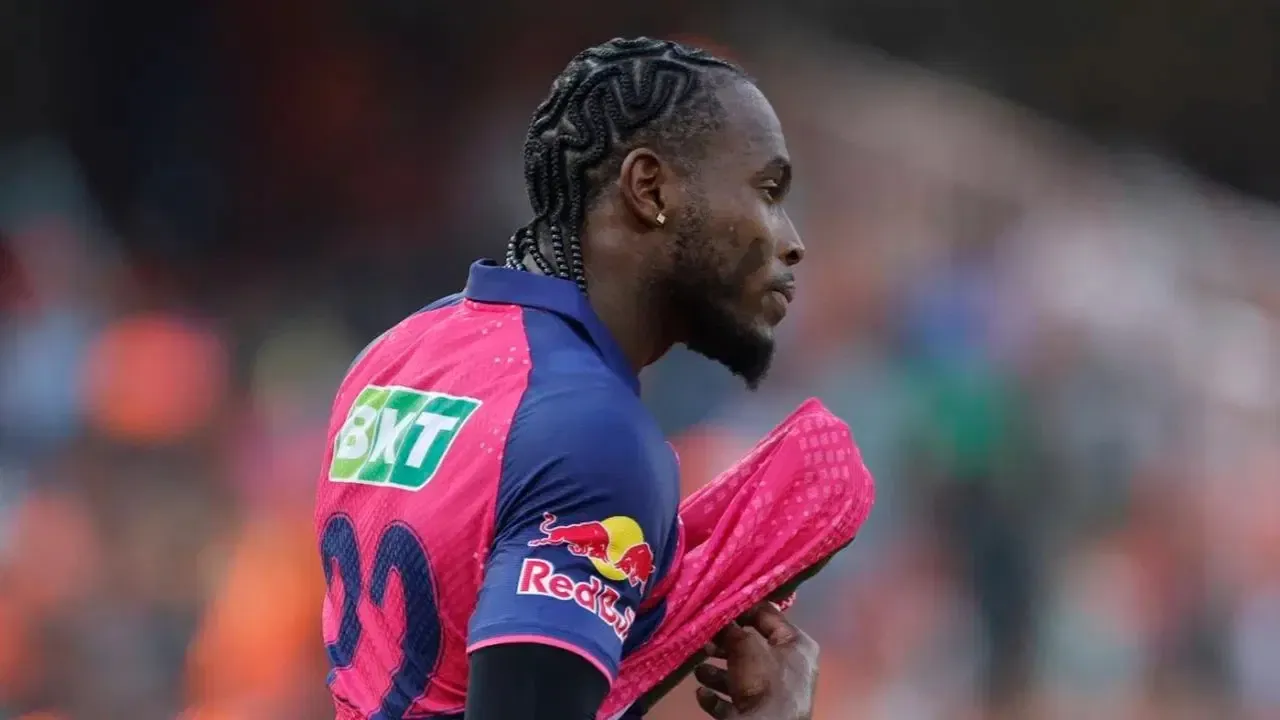 IPL 2025: Ranking the top 3 RR players of the season
