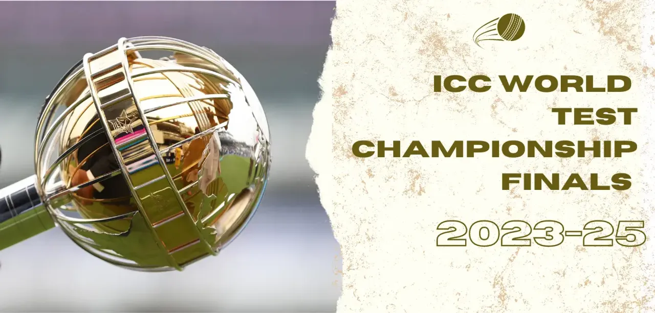 WTC 2025 Final: Prize money explained
