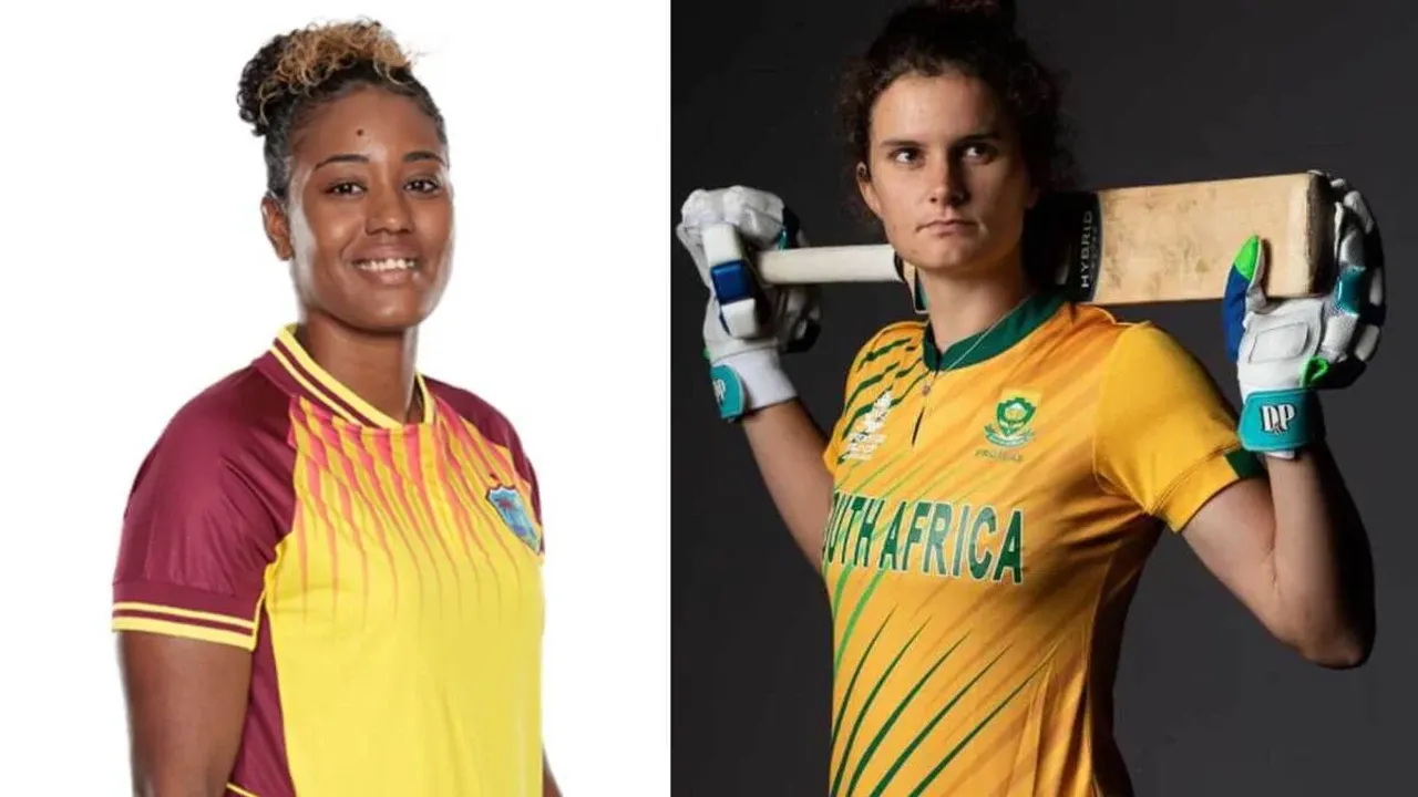 WI-W vs SA-W Prediction, 2nd ODI, Match Winner, Team, Playing XI and Pitch Report