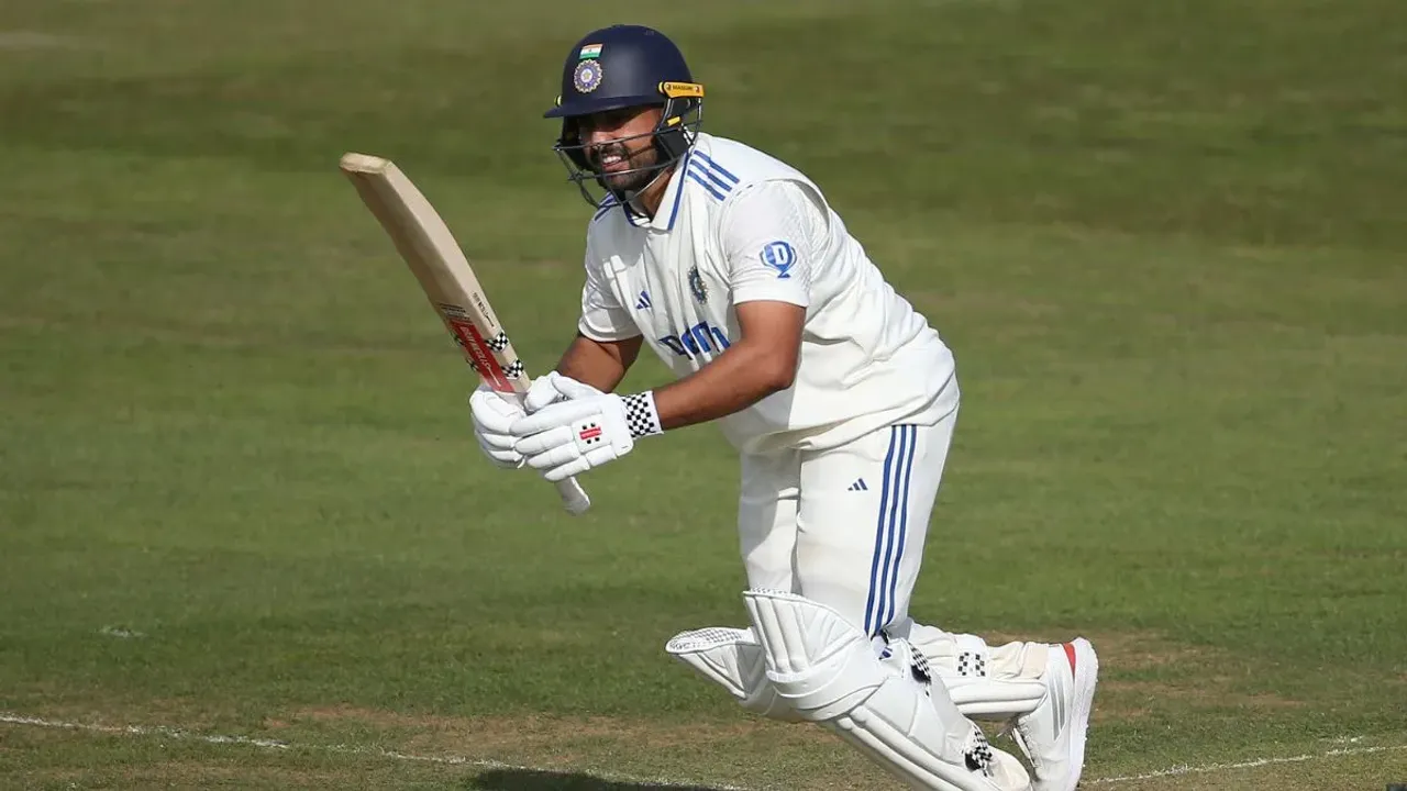 Karun Nair looking forward to grabbing India comeback with both hands