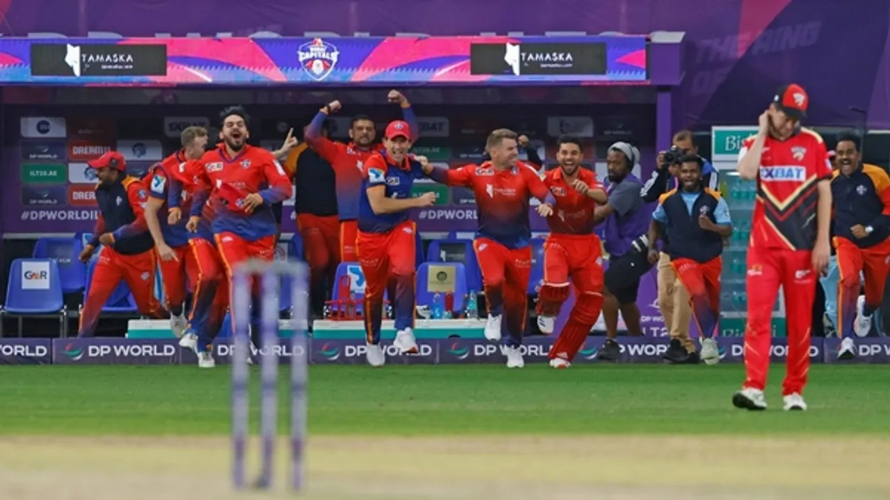 T20 Mumbai 2025: Full list of awards and prize money