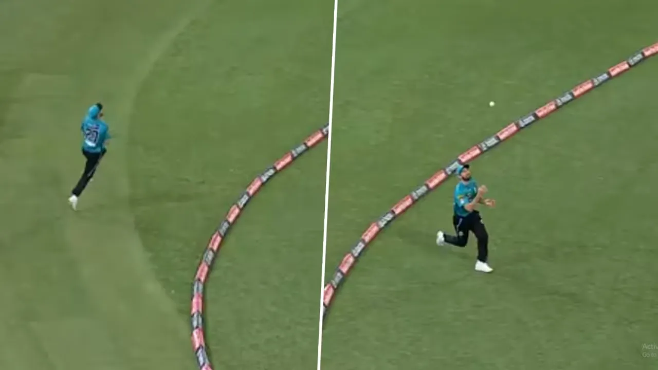 MCC makes a big rule change; boundary catches with ‘bunny hops’ set to be illegal
