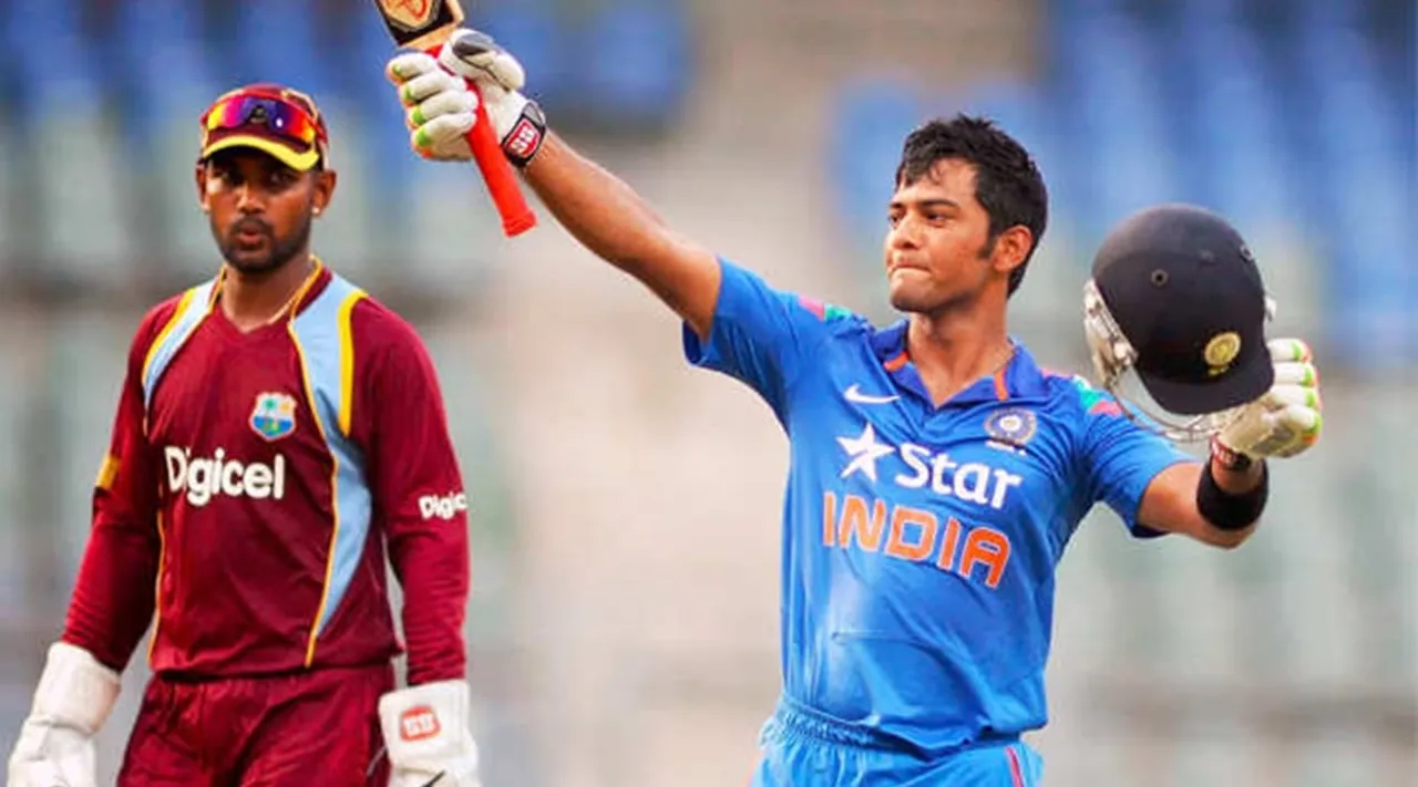 5 retired Indian cricketers who completely disappeared from the limelight