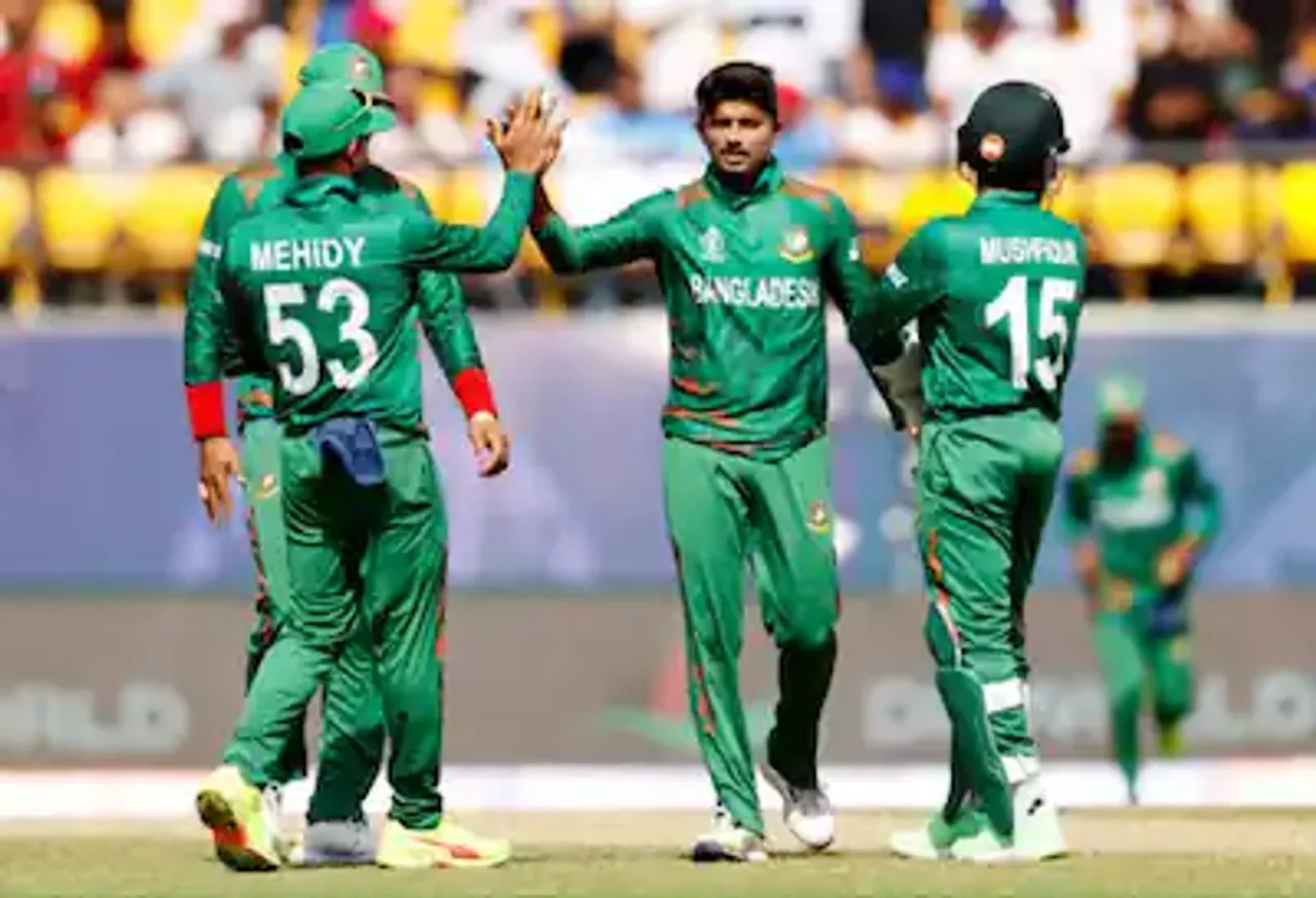 SL vs BAN Prediction, 1st Test, Match Winner, Team, Playing XI and Pitch Report
