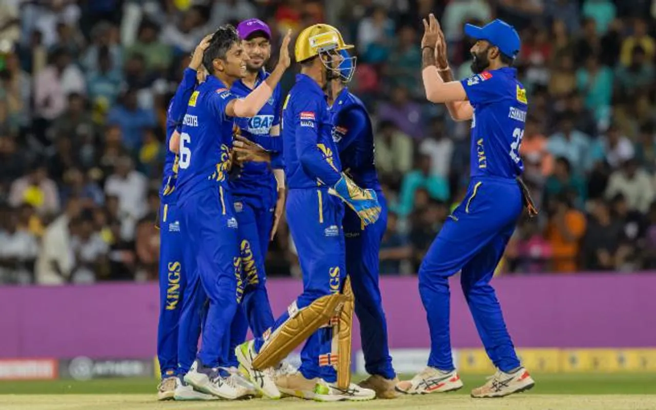 TGC vs LKK Prediction, Match 15, TNPL 2025 Match Winner, Team, Playing XI and Pitch Report