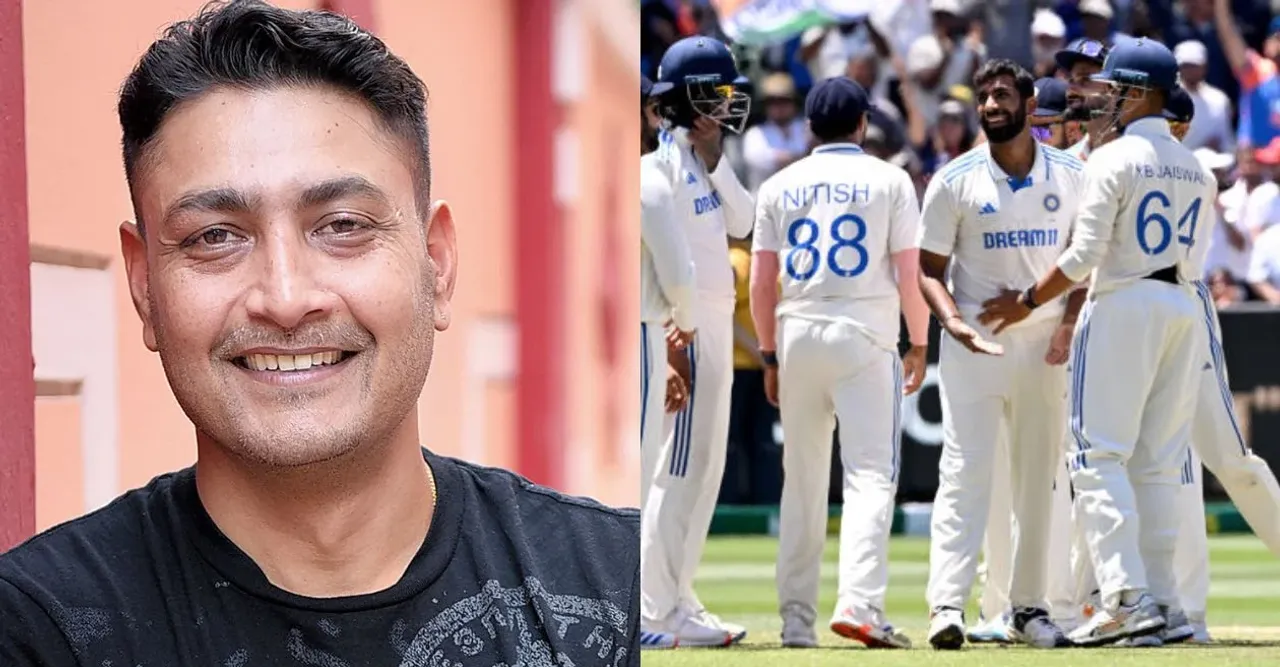 Deep Dasgupta picks his Indian XI for ENG vs IND 2025 1st Test, includes 2 spinners