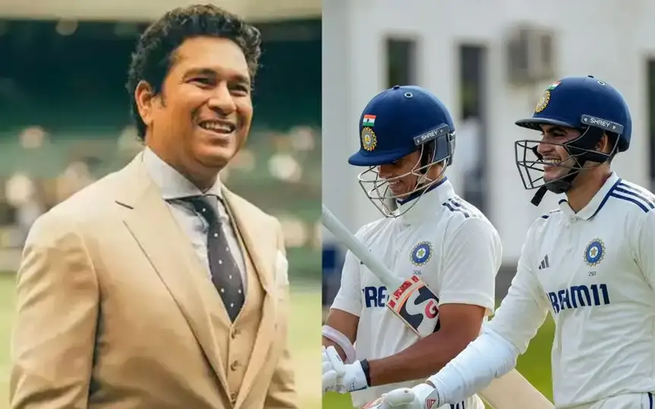 Sachin Tendulkar wants Indian cricketers to keep three things in mind in England