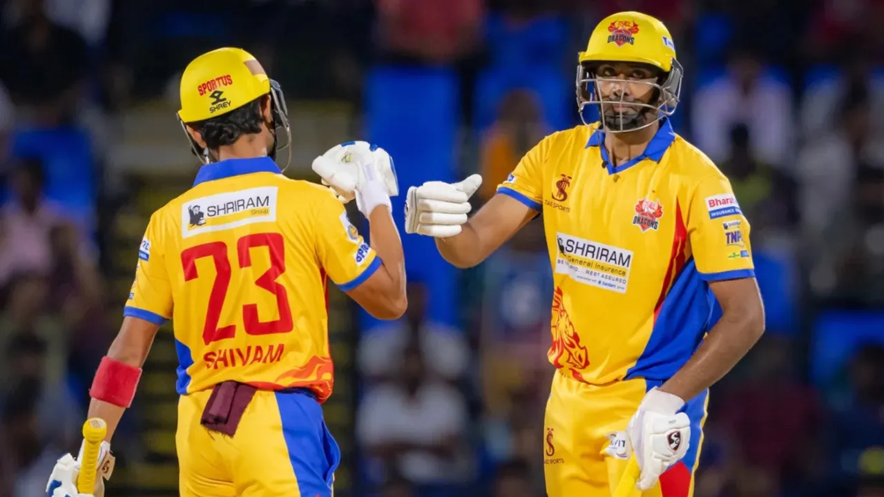 SS vs DD Prediction, Match 19, TNPL 2025 Match Winner, Team, Playing XI and Pitch Report