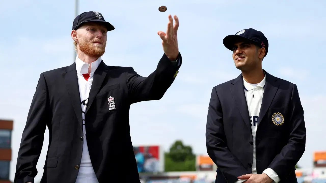 ENG vs IND: Weather Forecast for Day 3 of Leeds Test