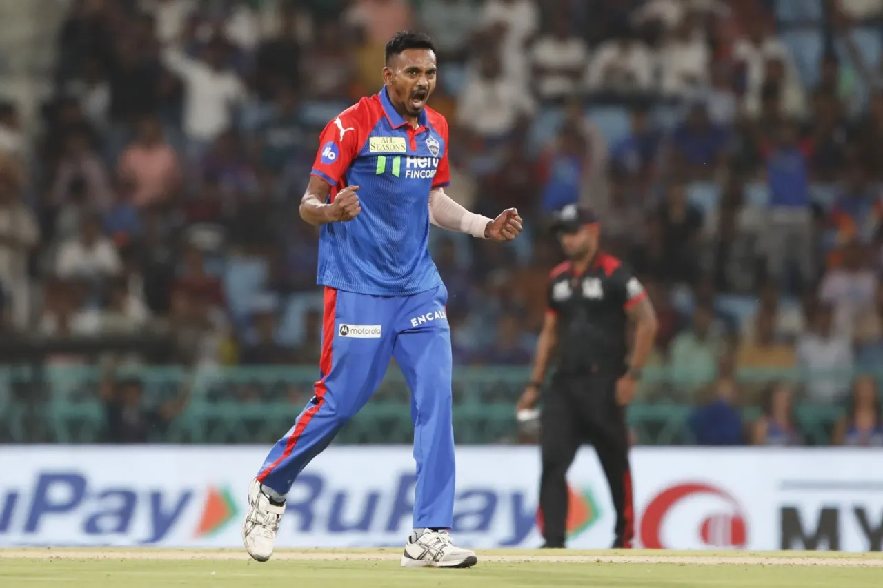 IPL 2025: 3 Expensive DC players who gave low returns