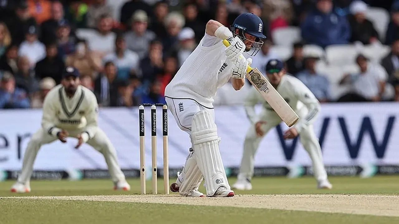 ENG vs IND: Weather Forecast for Day 5 of Leeds Test