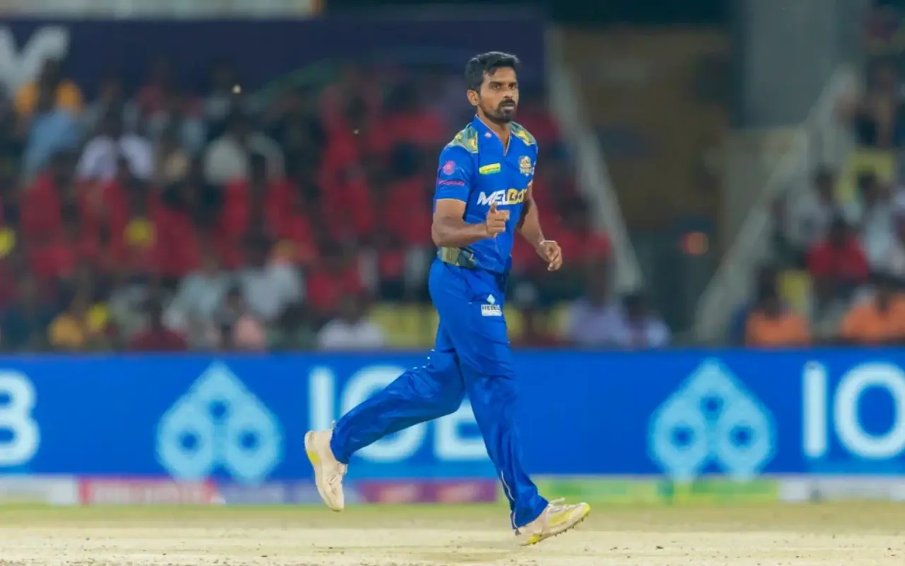 TGC vs SMP Prediction, Match 23, TNPL 2025 Match Winner, Team, Playing XI and Pitch Report