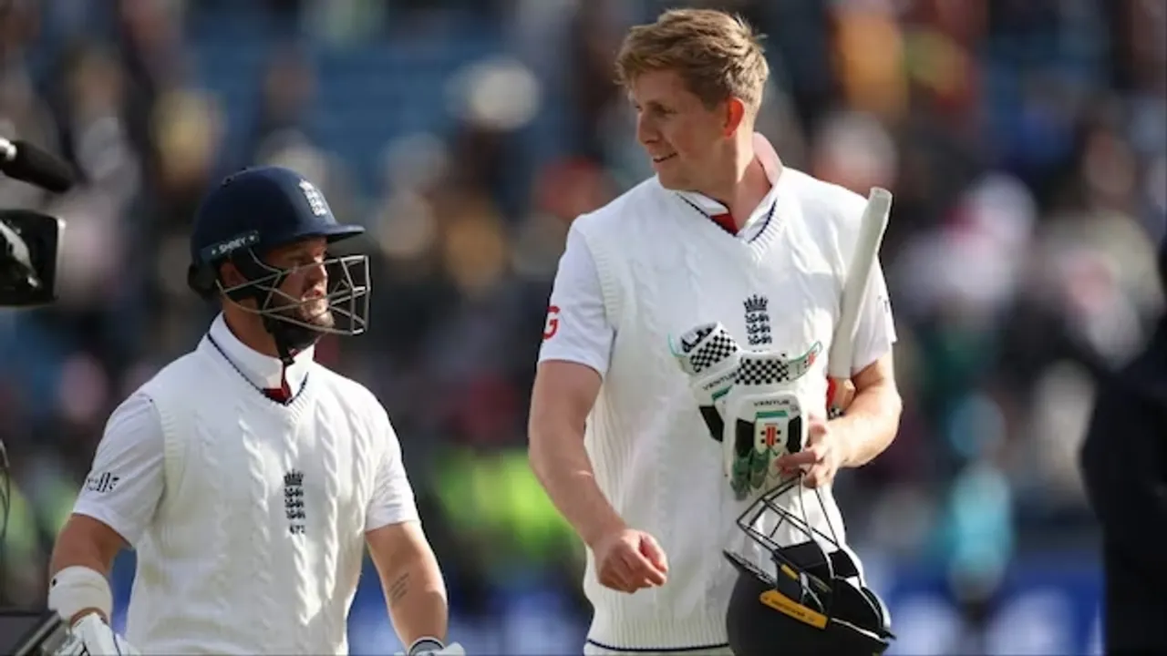 What happened on Day 4 of England vs India, 1st Test? All you need to know