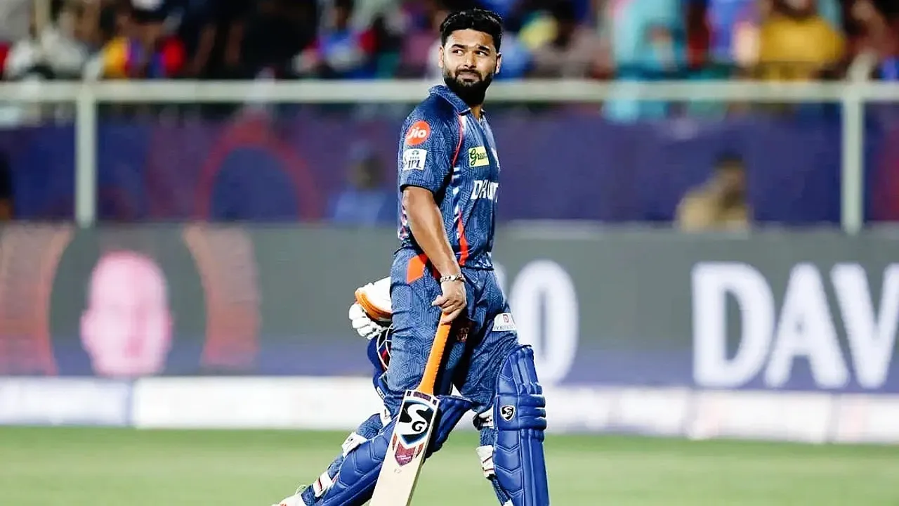 IPL 2025: 3 Expensive LSG players who gave low returns