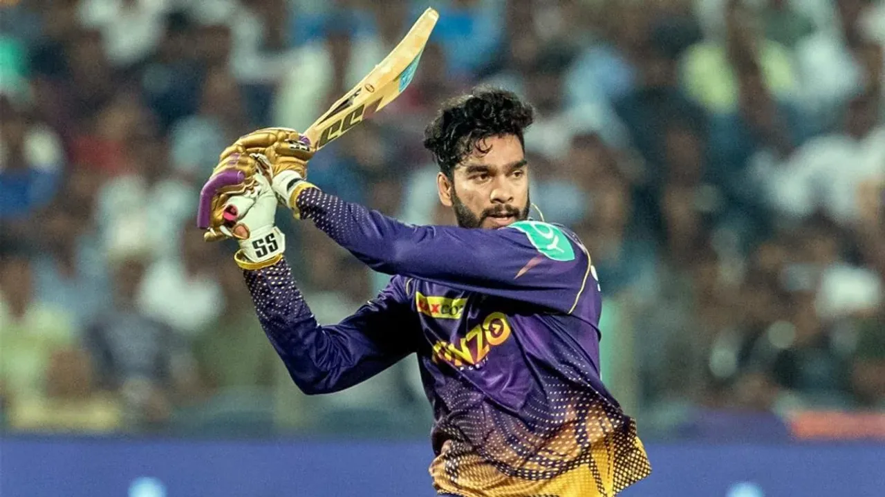 IPL 2025: 5 KKR players who were benched for majority of the season despite huge salaries
