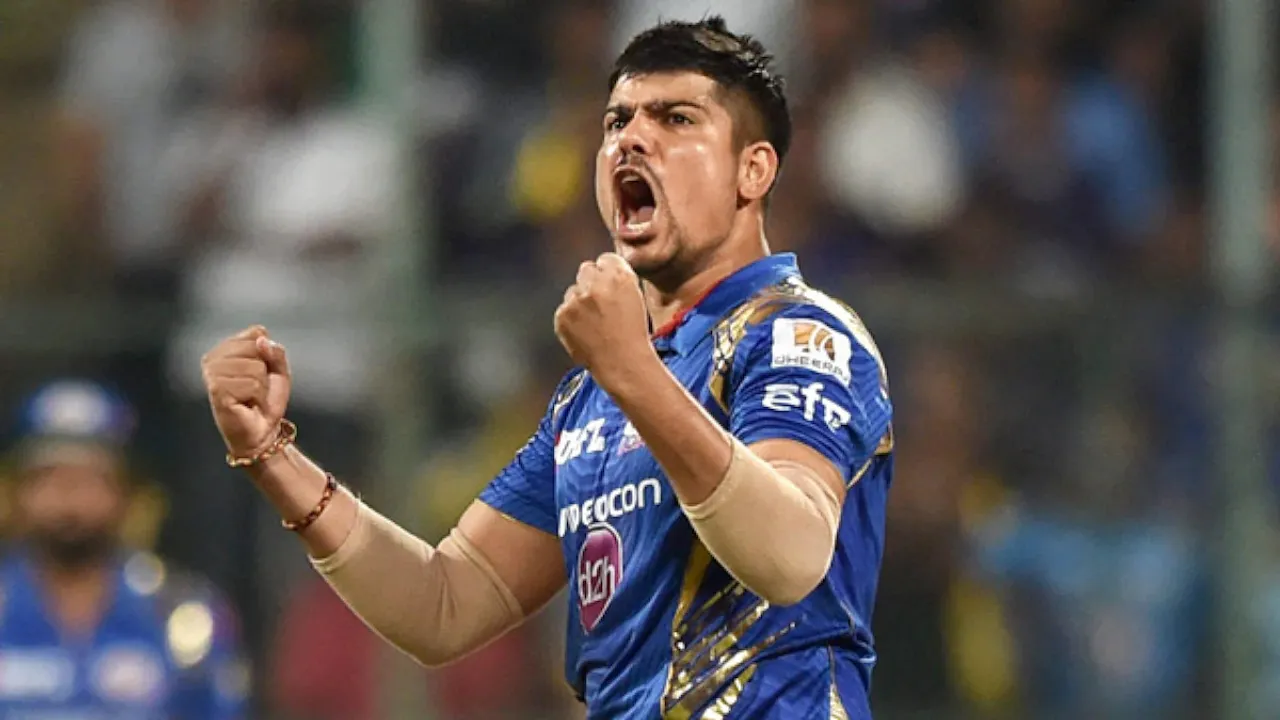 IPL 2025: 5 MI players who were benched for majority of the season despite huge salaries