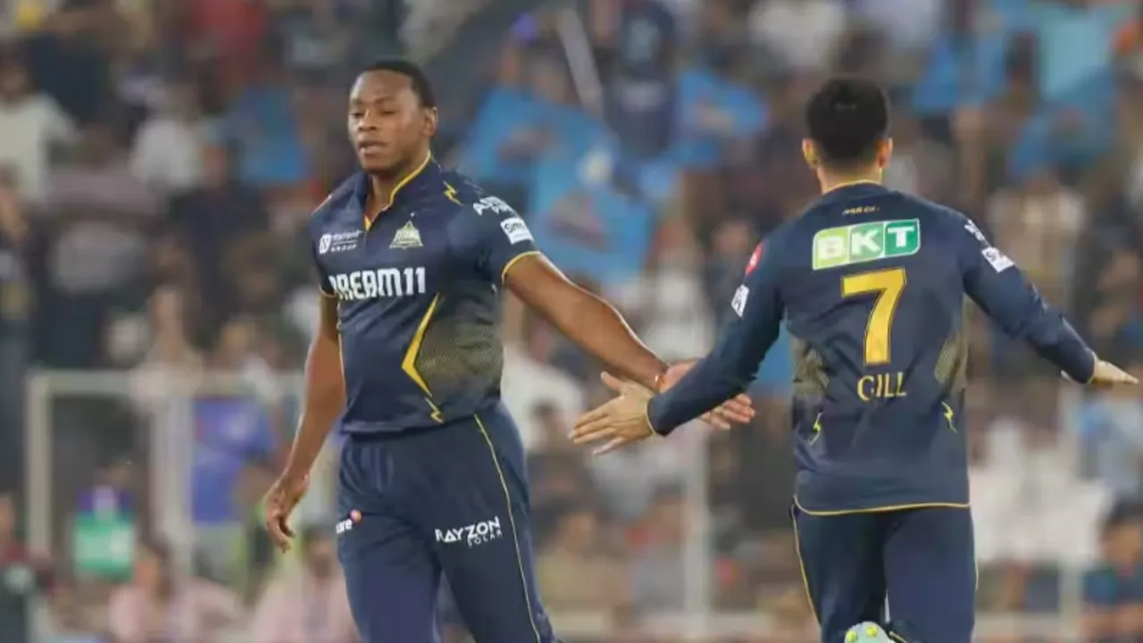 IPL 2025: 5 GT players who were benched for majority of the season despite huge salaries