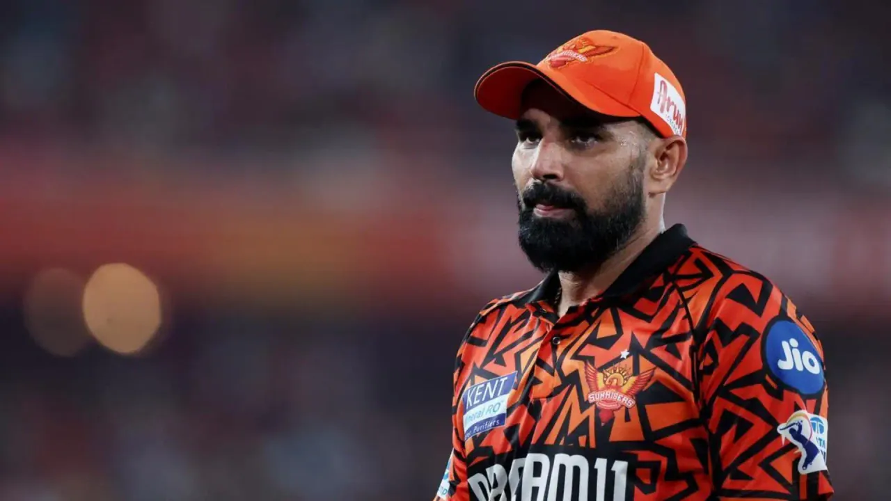 IPL 2025: 5 SRH players who were benched for majority of the season despite huge salaries