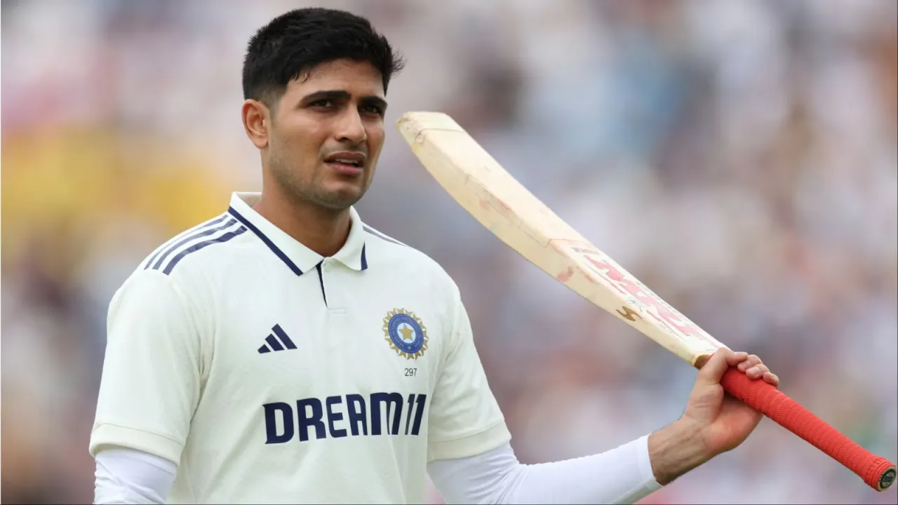 I will be disappointed if Shubman Gill doesn’t go places: Ravi Shastri