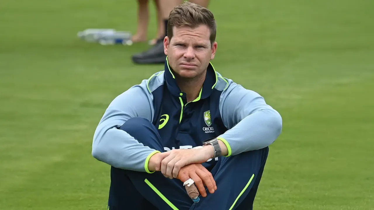 Steve Smith set to be fit for second Test vs West Indies