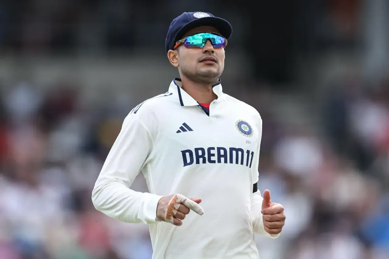 Jamie Smith backs Shubman Gill-led Team India despite Leeds Test defeat