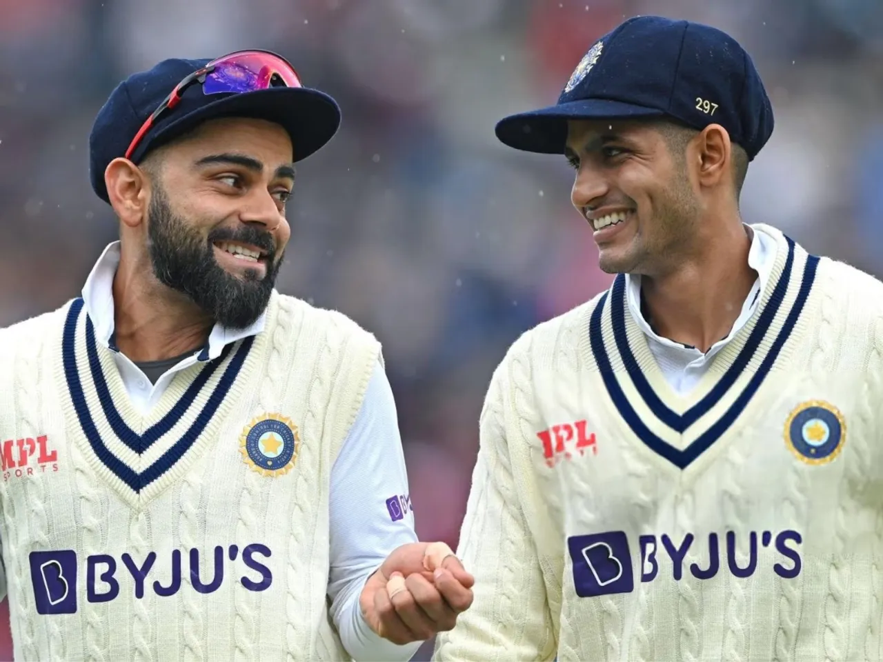 Shubman Gill is not the Virat Kohli kind of personality, not that kind of captain: Sanjay Manjrekar