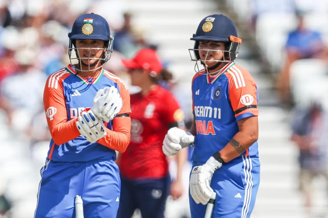 ENG-W vs IND-W Prediction, 2nd T20I, Match Winner, Team, Playing XI and Pitch Report