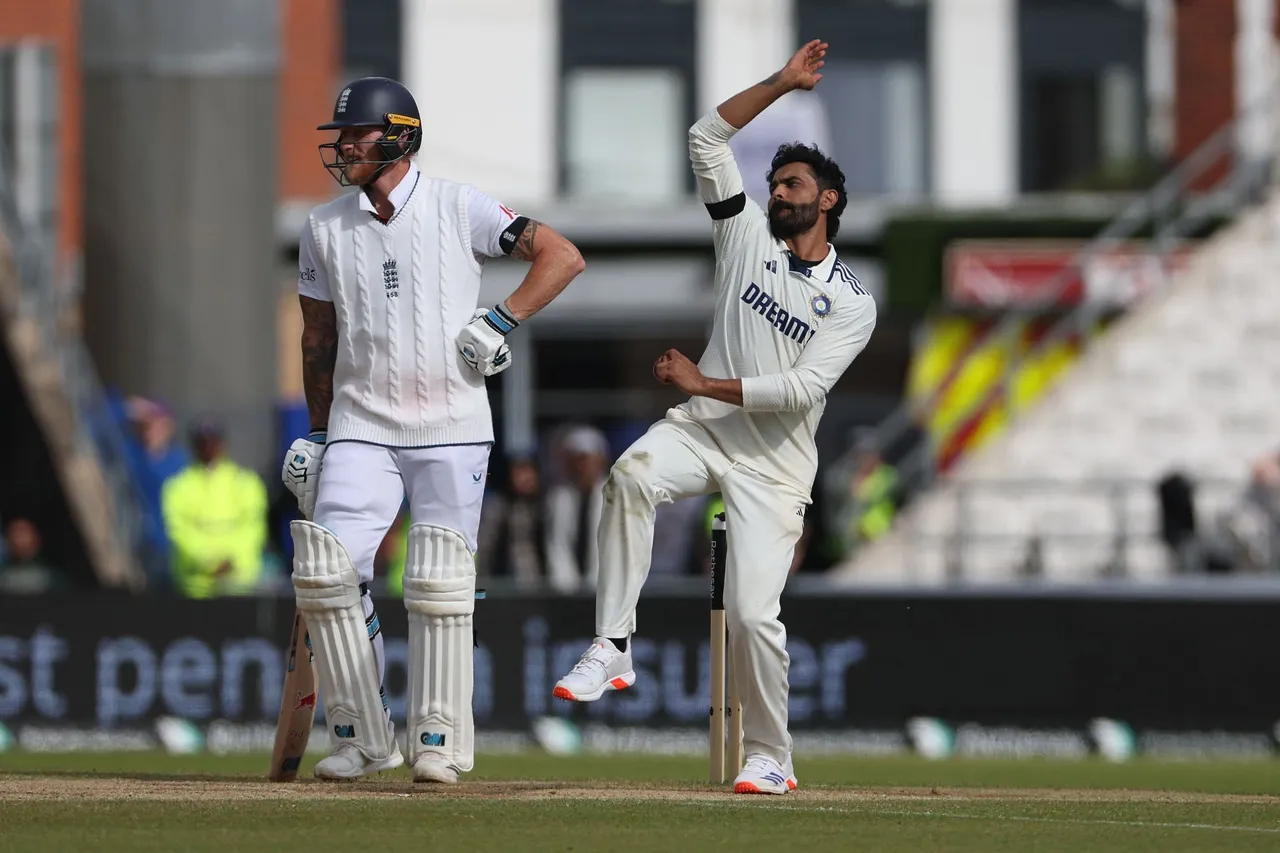 Irfan Pathan reveals the plan to dismiss England opener