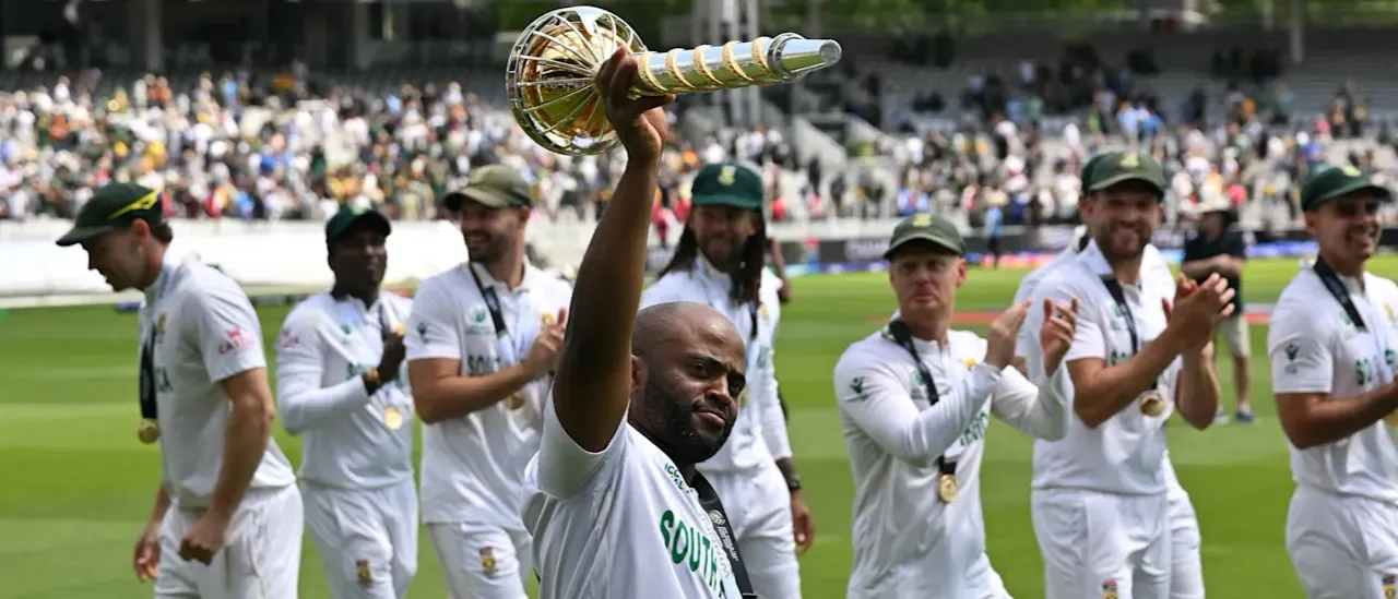 WTC Final 2025 smashes viewership records thanks to Indian audience despite absence of Team India