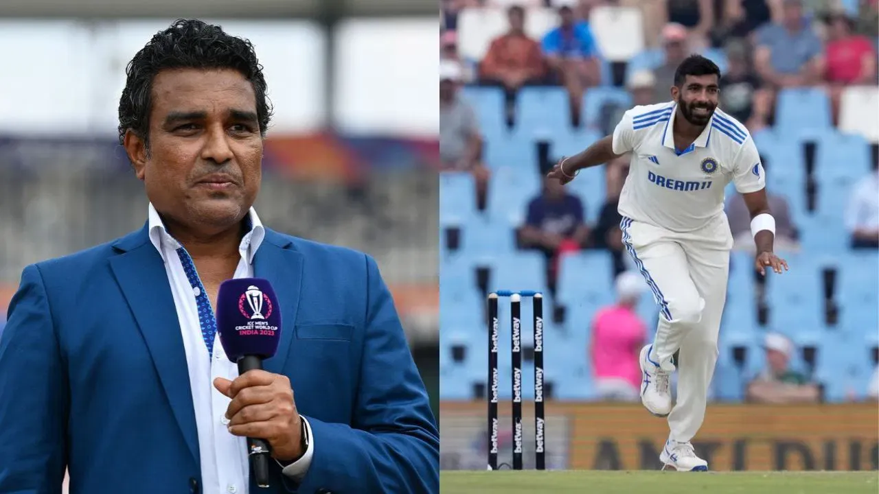 Sanjay Manjrekar on Jasprit Bumrah choosing to play 1st, 3rd & 5th Tests against England