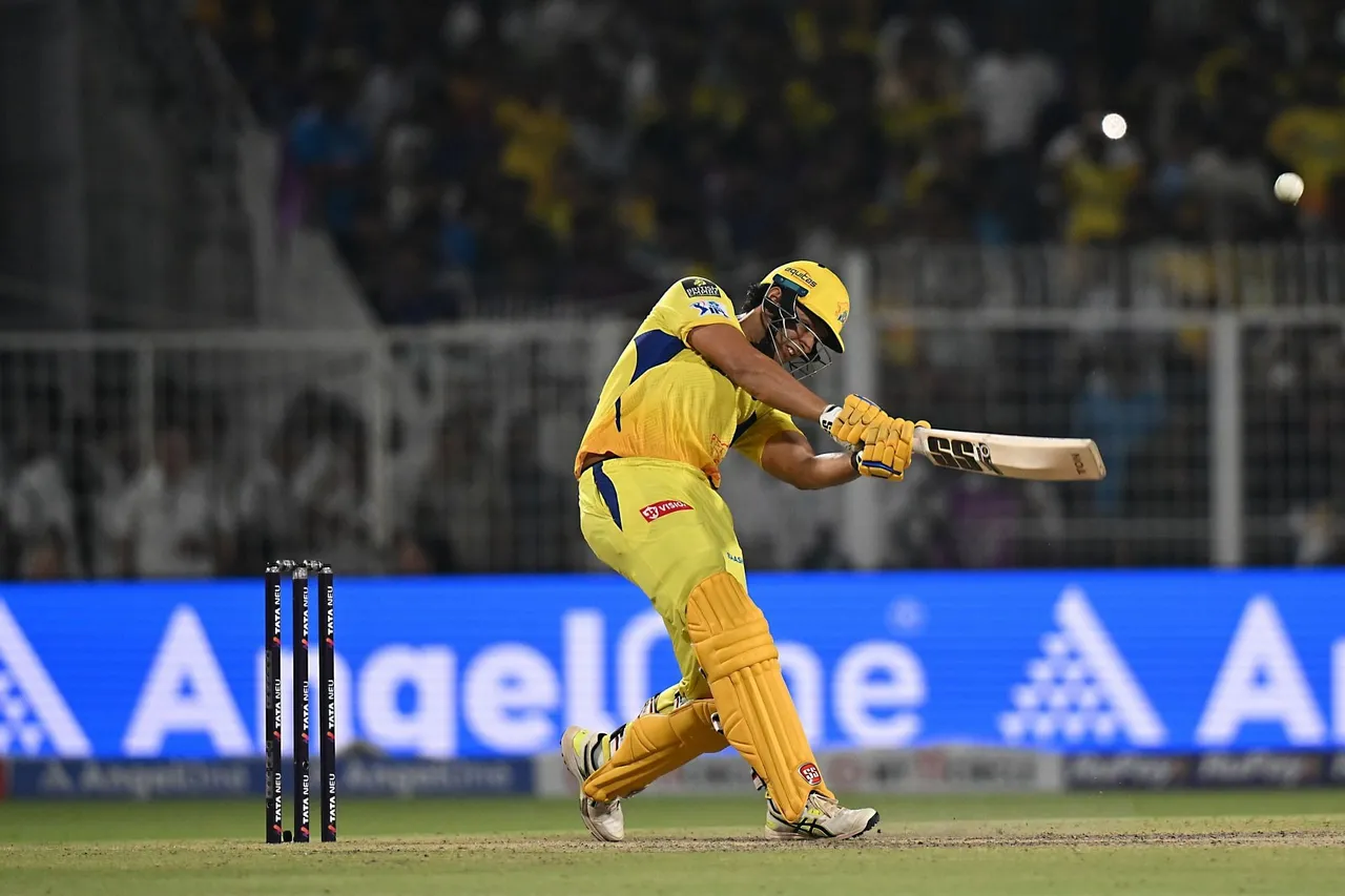 3 Reasons why CSK should pick Sanju Samson