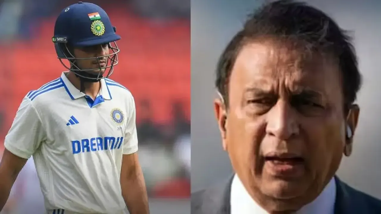 Sunil Gavaskar slams team selection for 2nd Test vs England