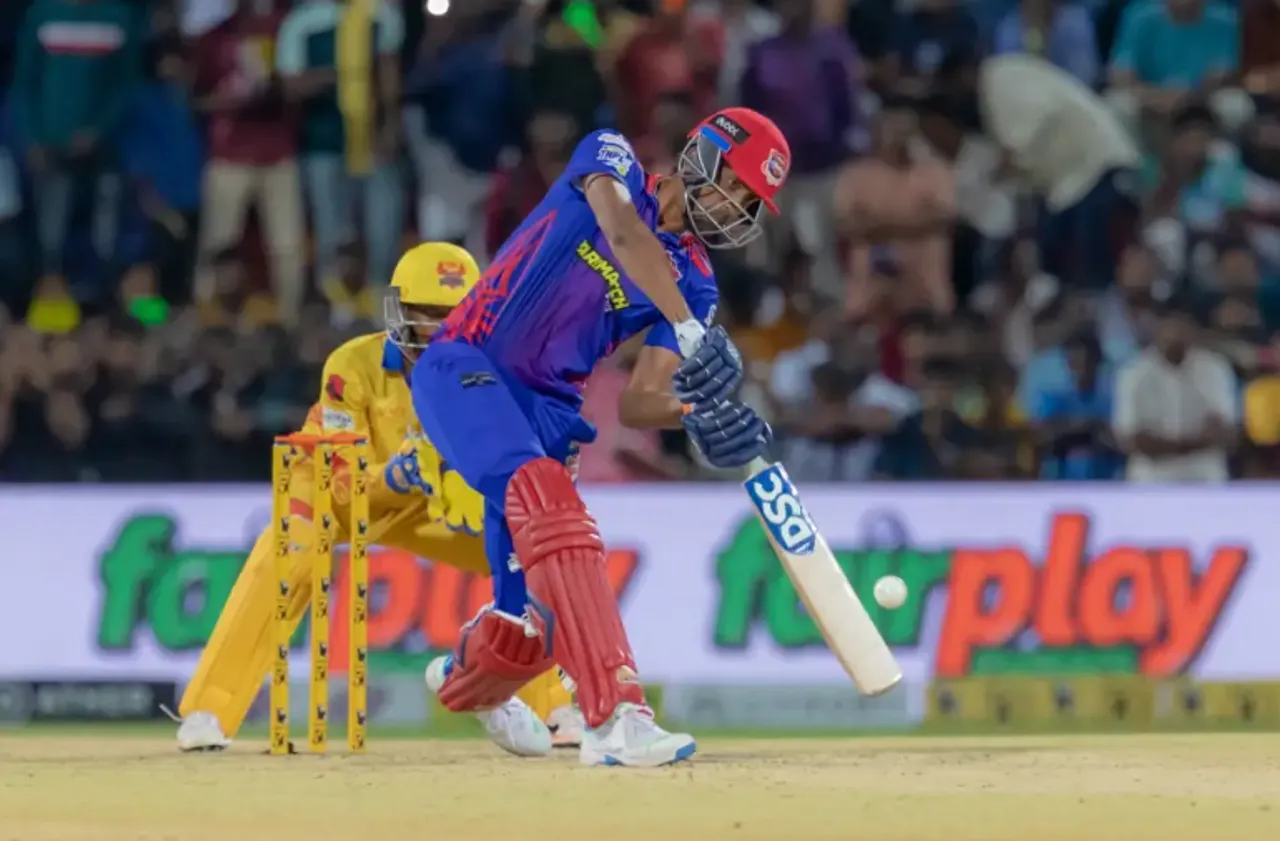 ITT vs DD Prediction, Final, TNPL 2025 Match Winner, Team, Playing XI and Pitch Report