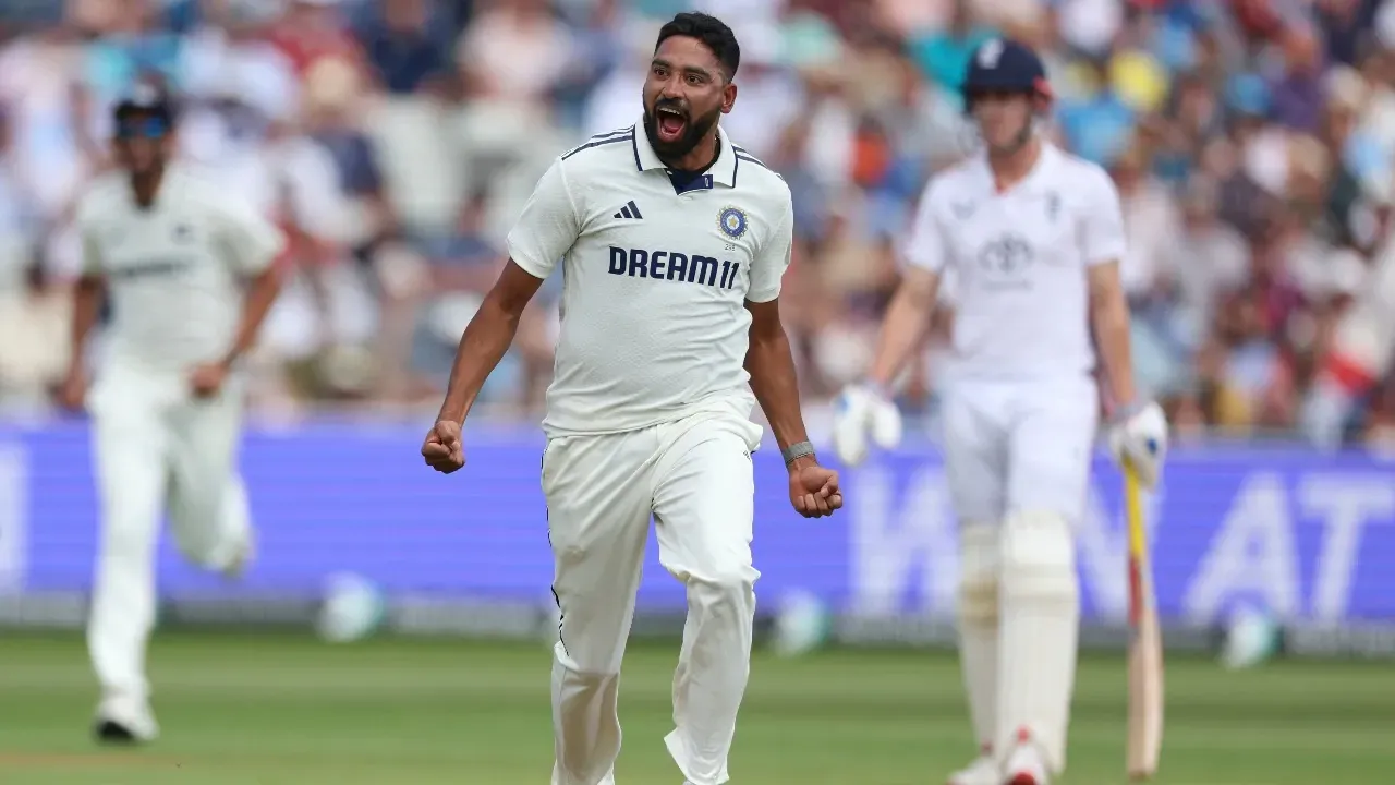 What happened on Day 3 of England vs India, 2nd Test? All you need to know