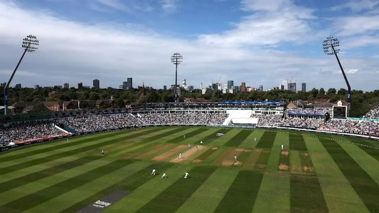 ENG vs IND: Weather Forecast for Day 5 of Edgbaston Test