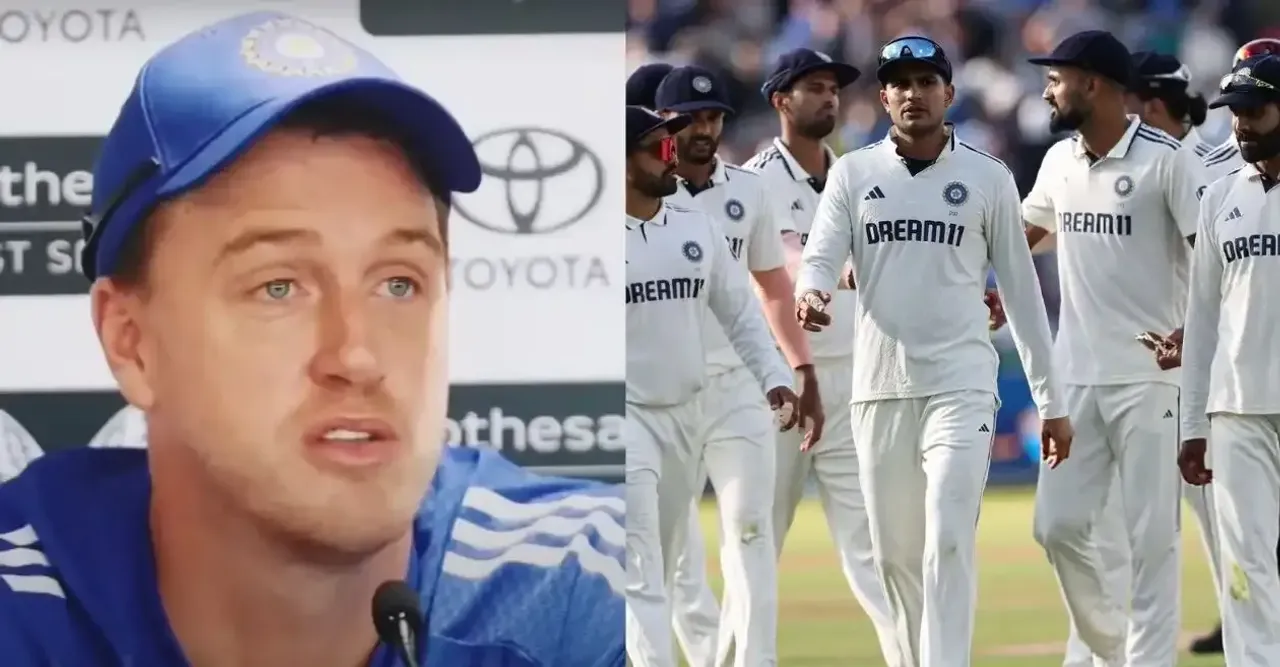 Morne Morkel reveals reason behind delay in declaration on Day 4 vs England