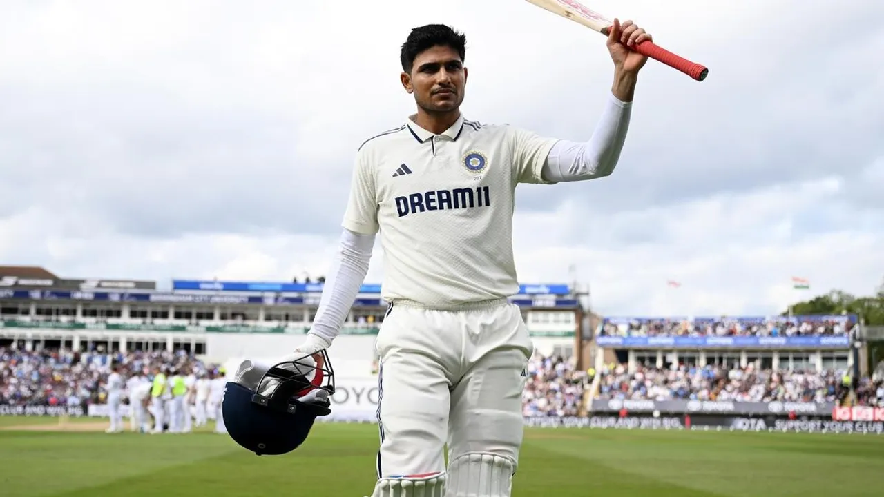 What happened on Day 4 of England vs India, 2nd Test? All you need to know